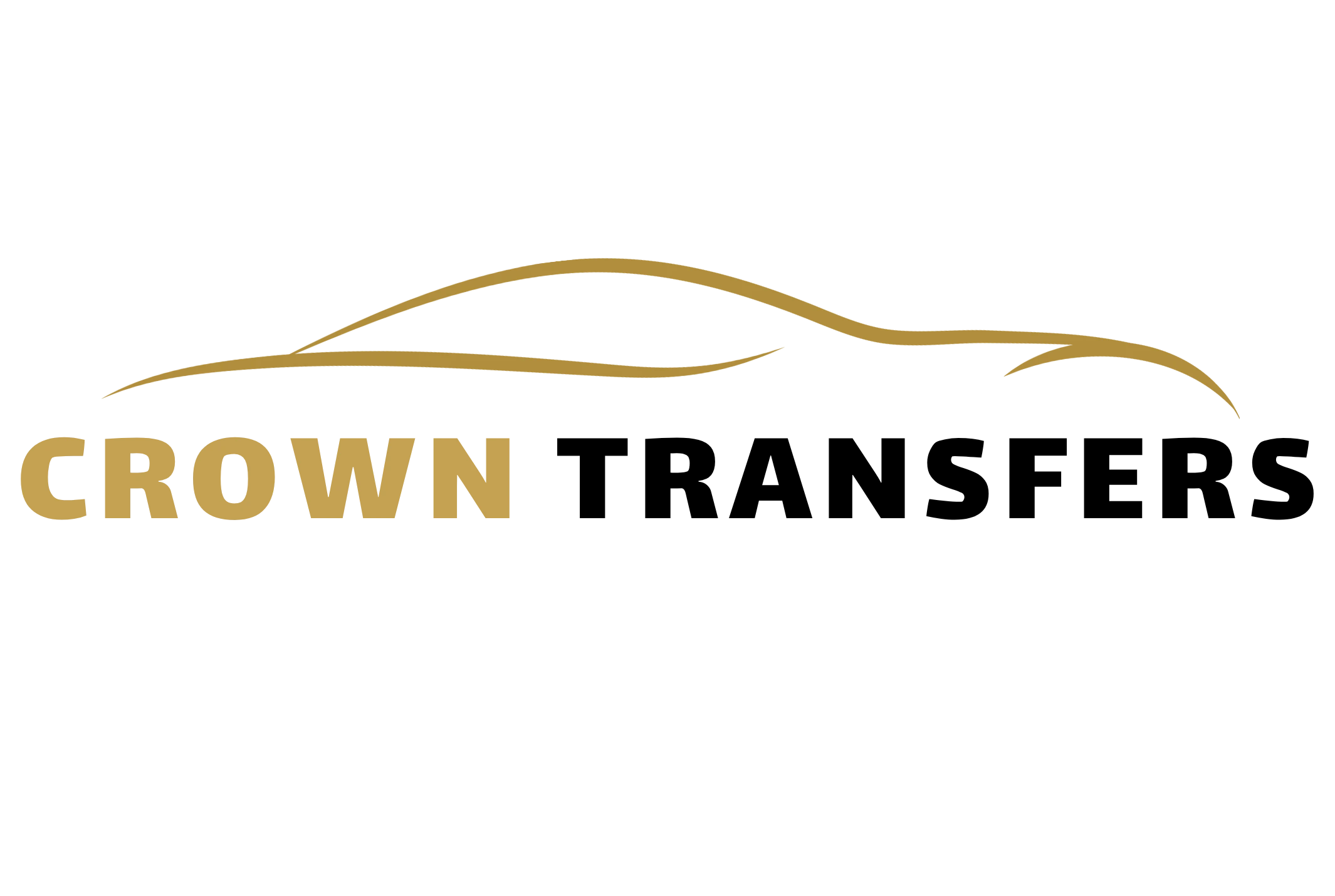 Crown Transfers Logo