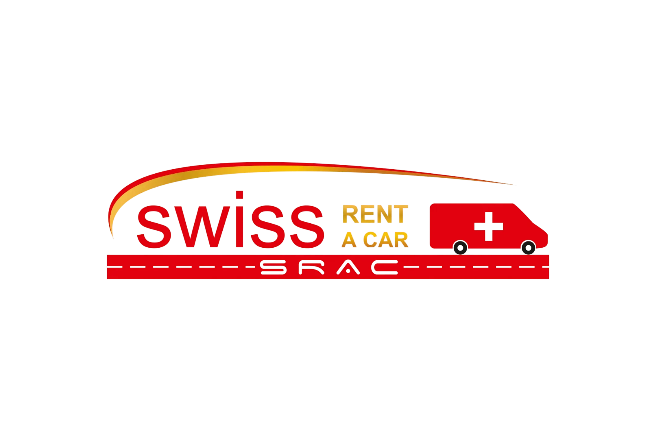 Swiss Rent a Car Logo