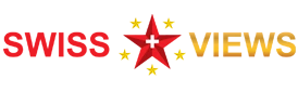 Hotel Swiss Views Logo