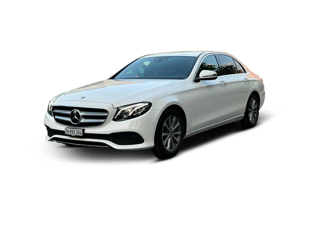 Mercedes E Klasse