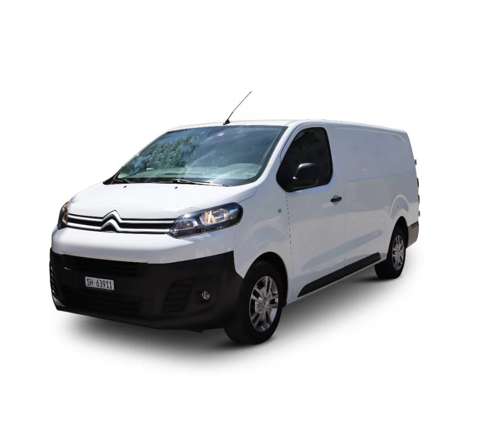 Citroën Jumpy